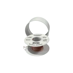 NC-OO desoldering braid 0.8mm (width), 30m (length)