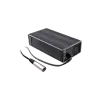 360W Charger 55.2V/6A, XLR Connector