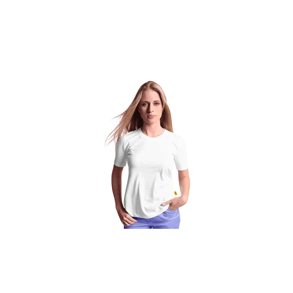 ESD T-shirt for women