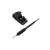 Metcal MicroFine CV handpiece + work stand