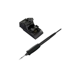 Metcal MicroFine CV handpiece + work stand