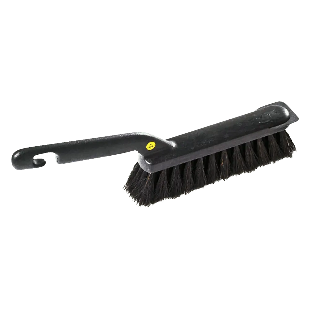 ESD hand brush, 160 mm