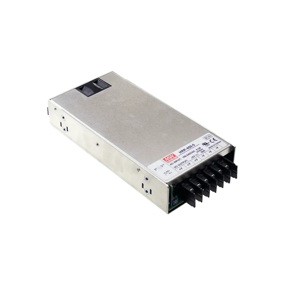 450W power supply unit 36V/12.5A