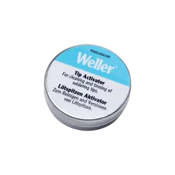 Tip activator lead-free