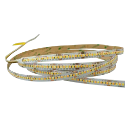 Flexible TW LED strip / 2×14.4W / 2700K-6500K, CRI >80 / 15m