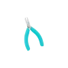 Distance cutter with variable cutting length from 0 mm to 5 mm