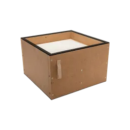 Compact filter H13