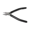 ESD side cutter BLACKline dissipative 120 mm Mini-Wate