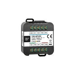 8 channel CASAMBI LV-PUSH converter