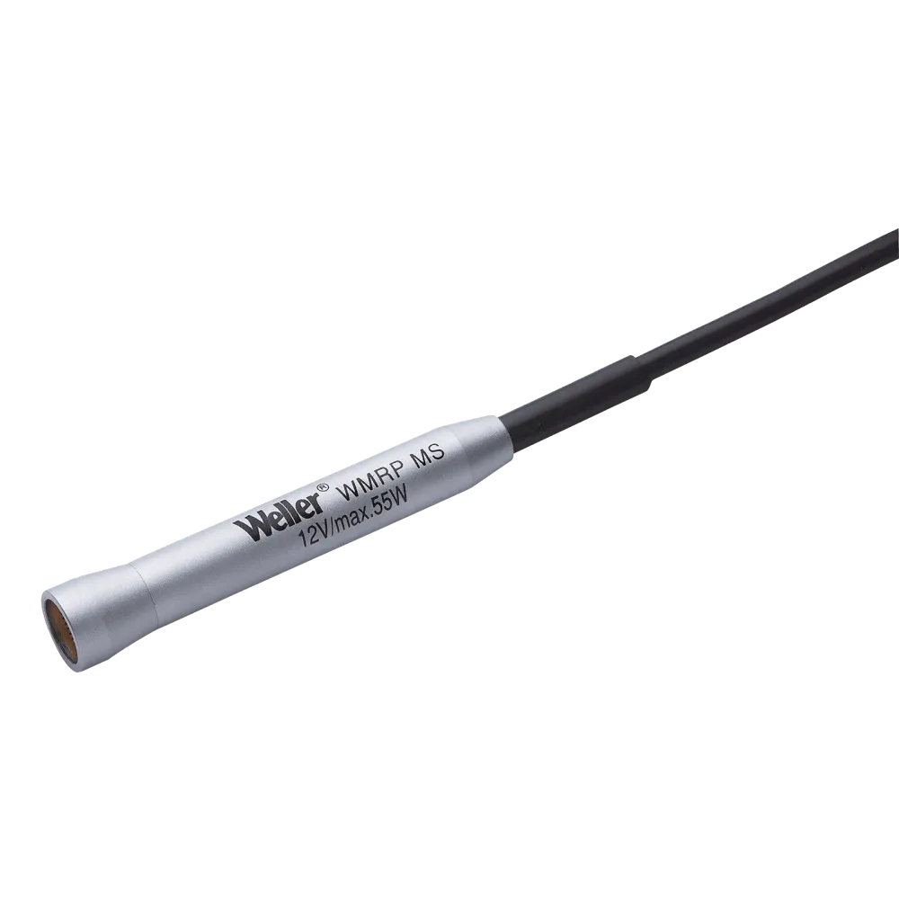 Micro soldering iron WMRP MS (handpiece without soldering tip)