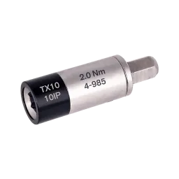 Torque adapter 2.0Nm for 1/4 inch