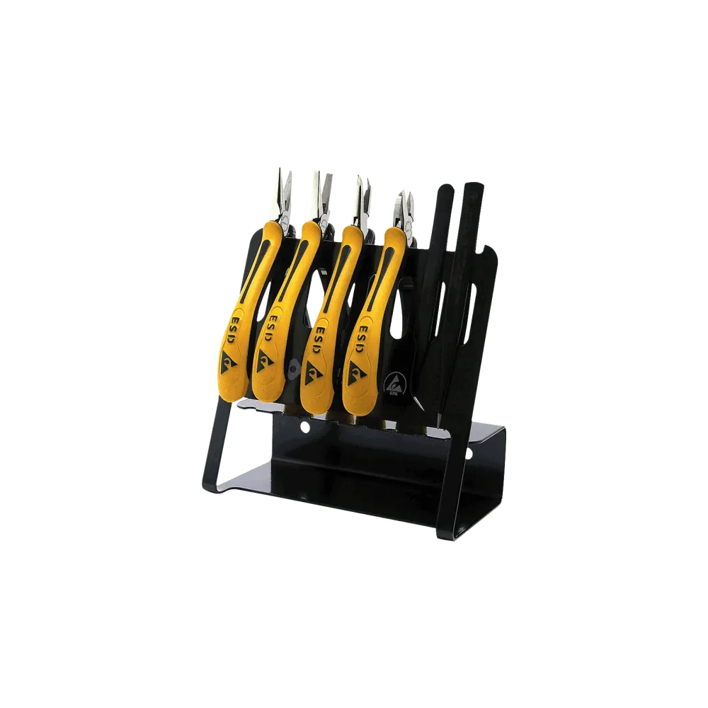 ESD tool set 6-piece