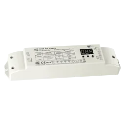 50W DMX512, constant current LED driver