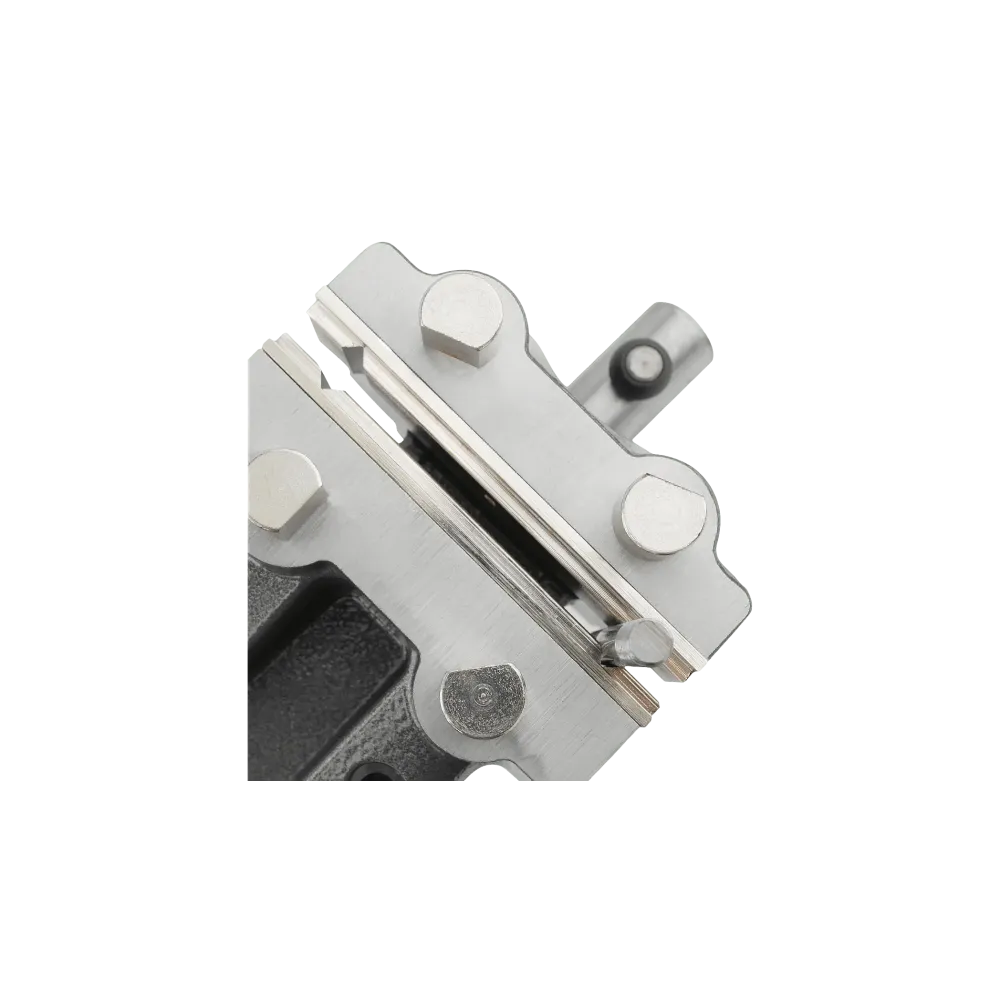 Set of dowel pins for SPANNFIX 9-290 (PU4) made of stainless steel