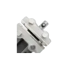 Set of dowel pins for SPANNFIX 9-290 (PU4) made of stainless steel