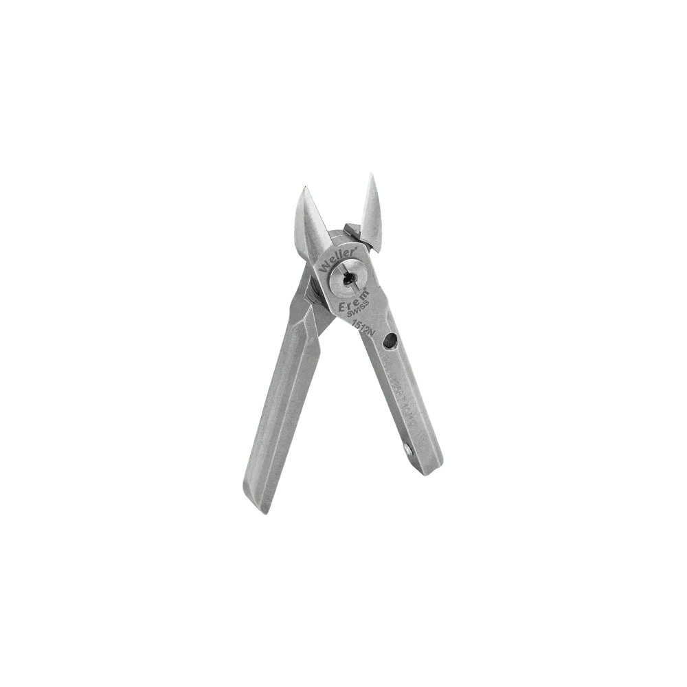 Side cutter oval head for 1500BSF