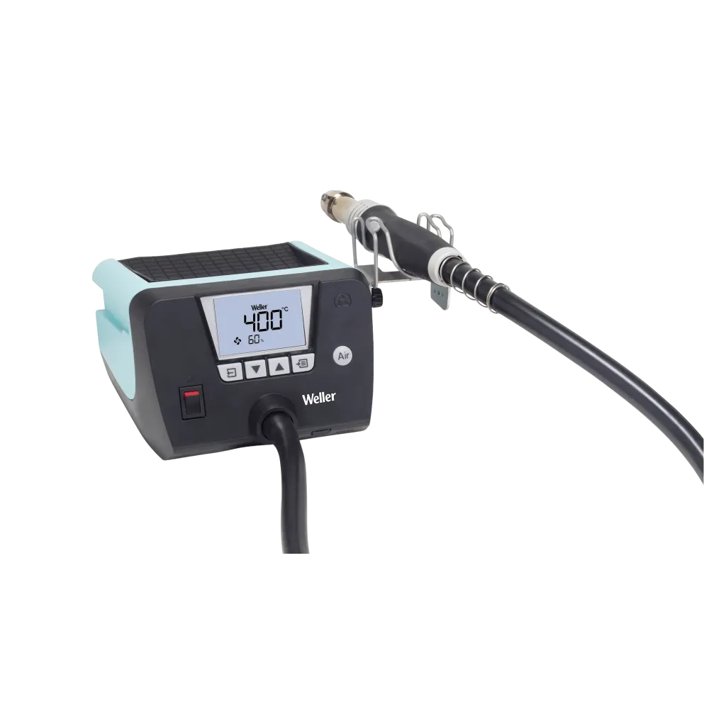 WTHA1 set with safety shelf (robust), 230V