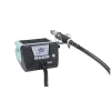 WTHA1 set with safety shelf (robust), 230V