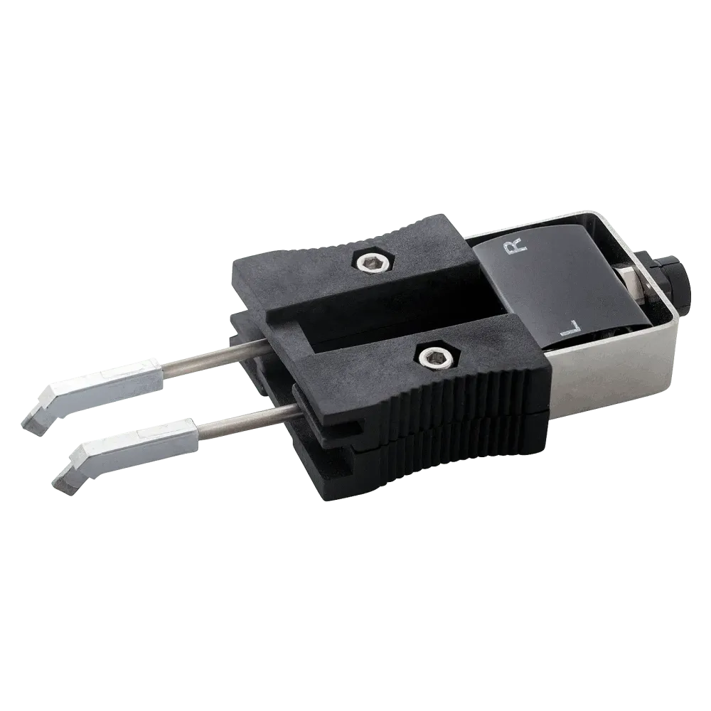 RTW 3 Soldering tip pair chisel shape