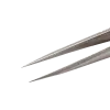 Precision tweezers with fine tips