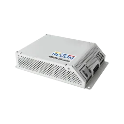 300W Railway DC/DC converter In: 16.8-137.5Vdc / Out 24Vdc / 13.75A