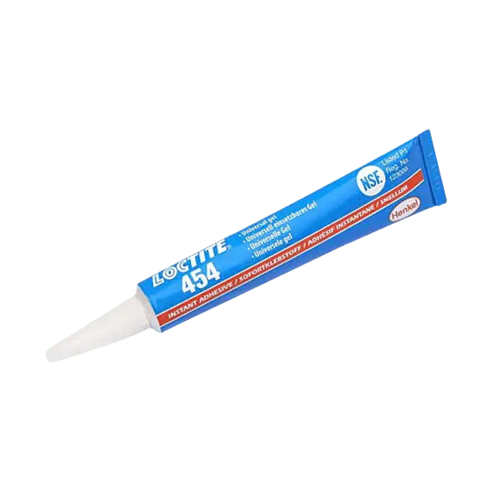 LOCTITE® 454 Superglue, 20g
