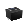 6W AC/DC power supply unit, PCB mounting, 15V/400mA, industrial, medical, household