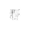 HSK-K-Multi (metric)