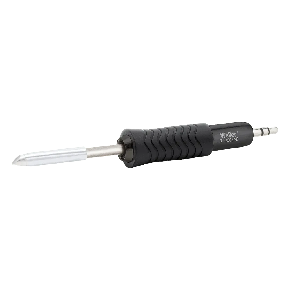 RTUS 035 B MS Soldering tip beveled 3.5