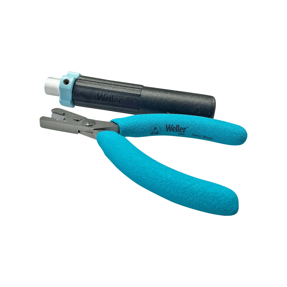 Maintenance tool for WXDP/DSX 120