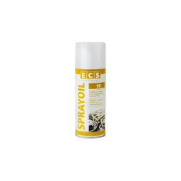 Sprayoil, acid-free and low-viscosity oil with corrosion protection 400ml spray