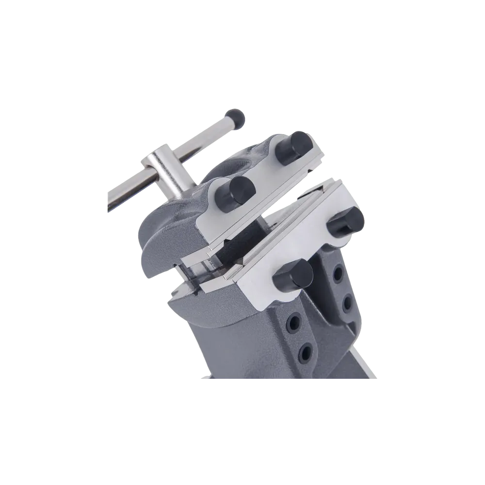 Set of dowel pins for SPANNFIX 9-290 (PU4) made of POM plastic