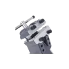 Set of dowel pins for SPANNFIX 9-290 (PU4) made of POM plastic
