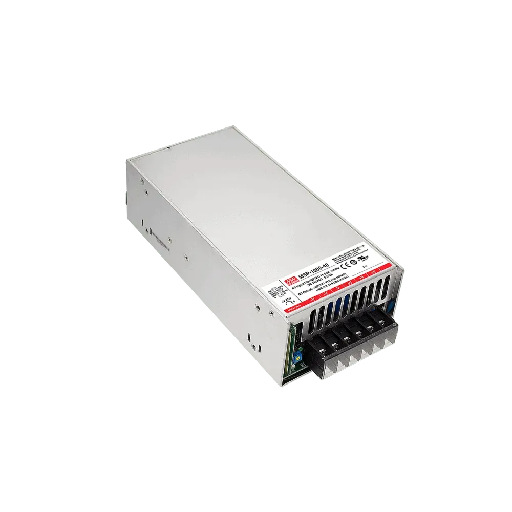1008W Medical power supply 24V/42A