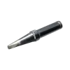 PT B7 soldering tip chisel shape