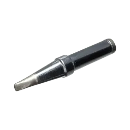 PT B7 soldering tip chisel shape