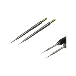 PTTC, conical, (ø x L) 0.4 mm x 23 mm, 700 series