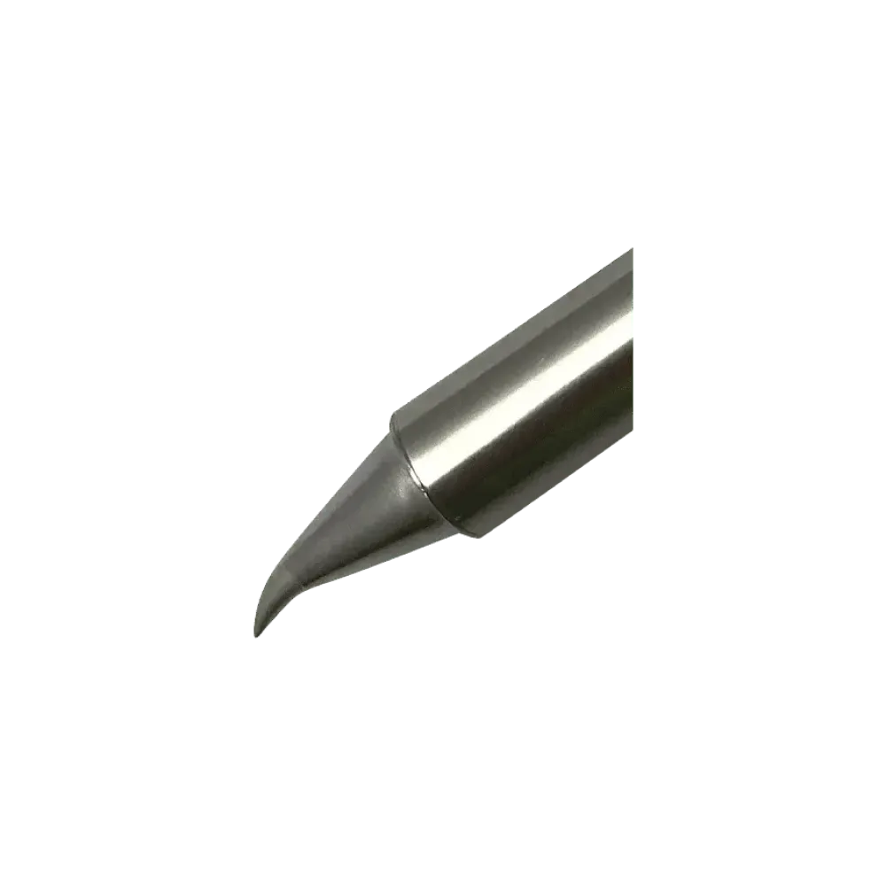 SFV - Soldering tip, 421 °C, conical, (W x L), 0.5 x 13.0 mm