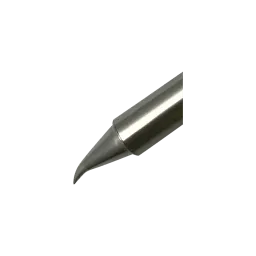 SFV - Soldering tip, 421 °C, conical, (W x L), 0.5 x 13.0 mm