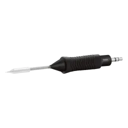 RTMS 002 C L MS Soldering tip conical D0.2