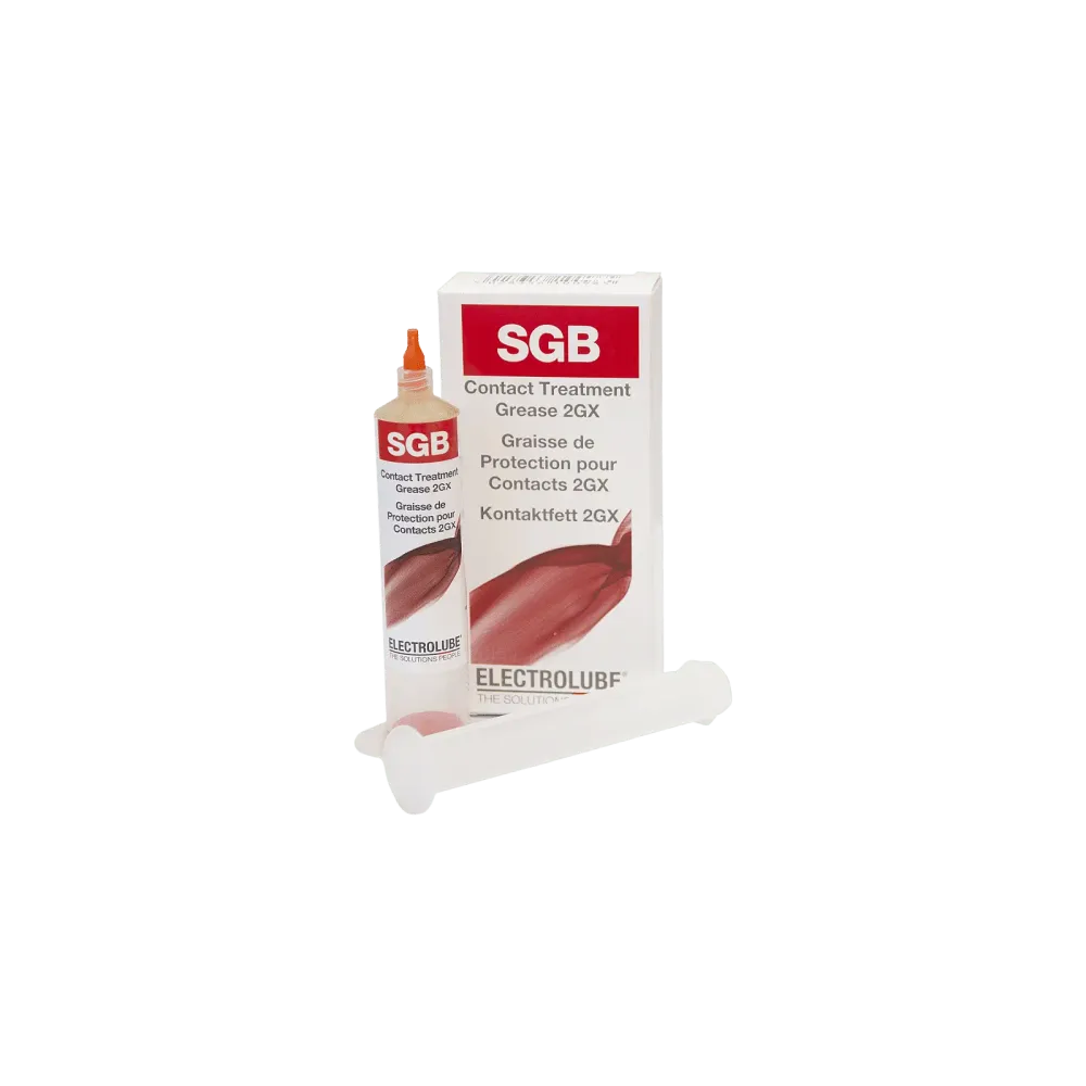 Electrolube SGB Contact grease 2GX 35ml