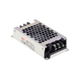 30W DC/DC converter, input 9...36V, output 12V/2.5A