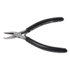 ESD tip cutter BLACKline dissipative 125 mm Mini-Wate