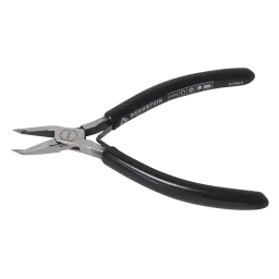 ESD tip cutter BLACKline dissipative 125 mm Mini-Wate