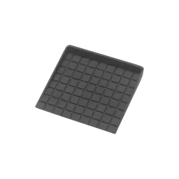 Silicone mat for WT 1/WT 1H