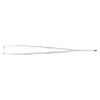 Miniature wire strippers Ø 0.13 mm