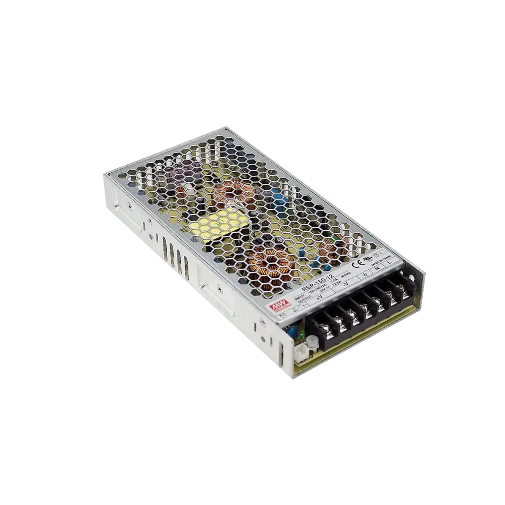 150W power supply unit 15V/10A