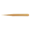 Precision tweezers made of brass