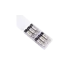 Torque adapter set 6-piece 3.0-5.5Nm for 1/4 inch