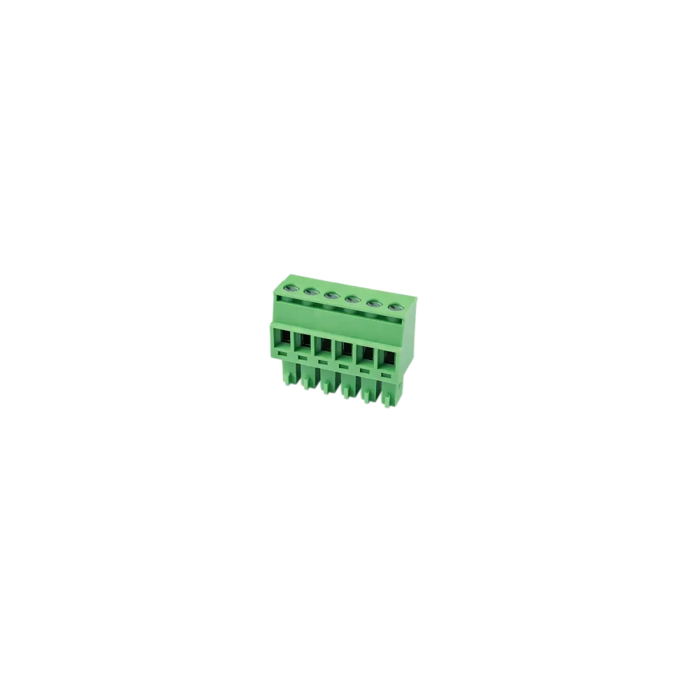 PCB Printed circuit board connector EC350R-xxP